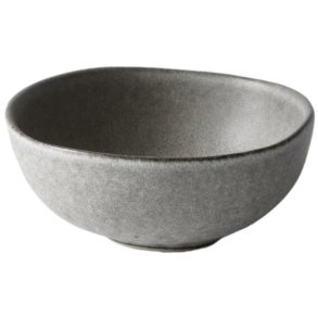 Tell Me More Bon Skl 5 cm, Brun/Gr