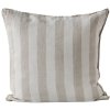 Tell Me More Holte Pudebetrk 50x50 cm, Offwhite/Sand