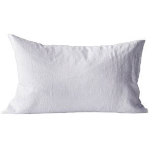 Tell Me More Pudebetrk 60x90 cm, Bleached White