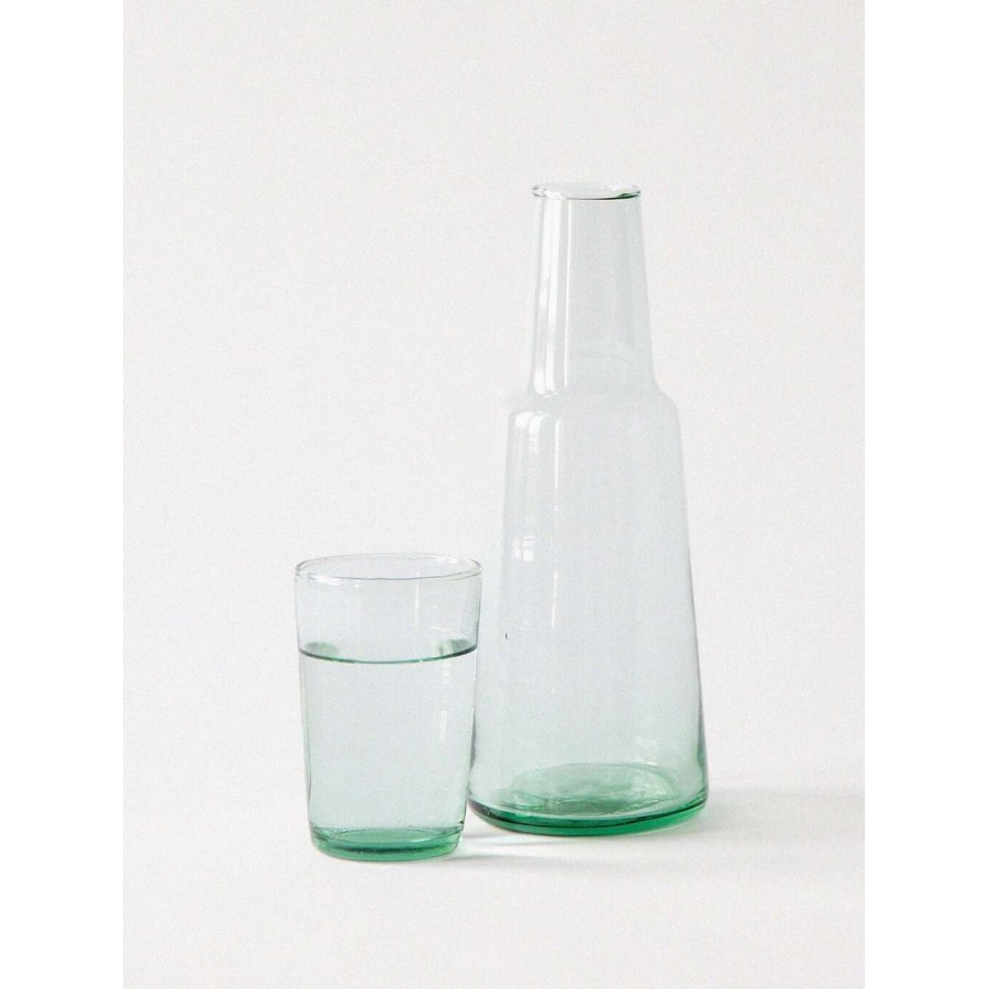 Tell Me More Lagonna Karaffel 75 cl, Gr�n