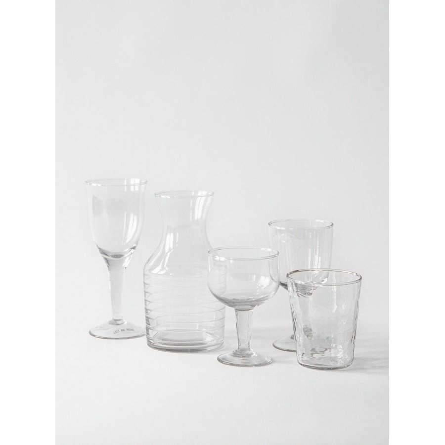 Tell Me More Galette Bistro Glas 20 cl