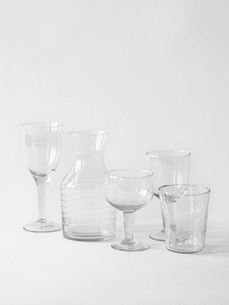 Tell Me More Galette Bistro Glas 20 cl
