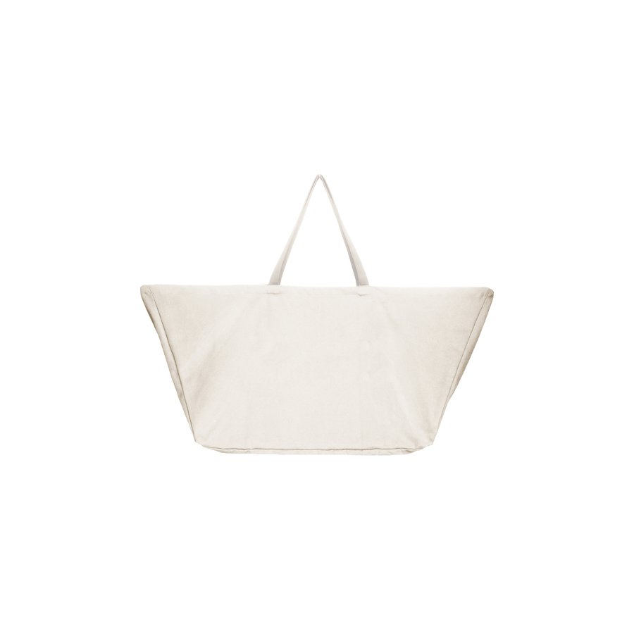 The Organic Company Tasche 90 cm, Stone