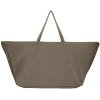 The Organic Company Tasche 90 cm, Clay