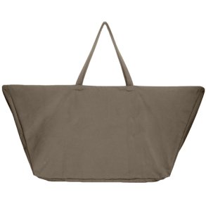 The Organic Company Tasche 90 cm, Clay