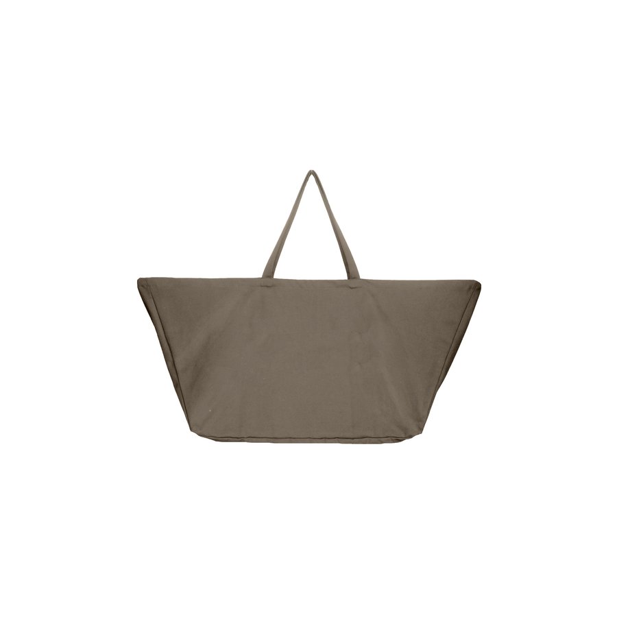 The Organic Company Tasche 90 cm, Clay