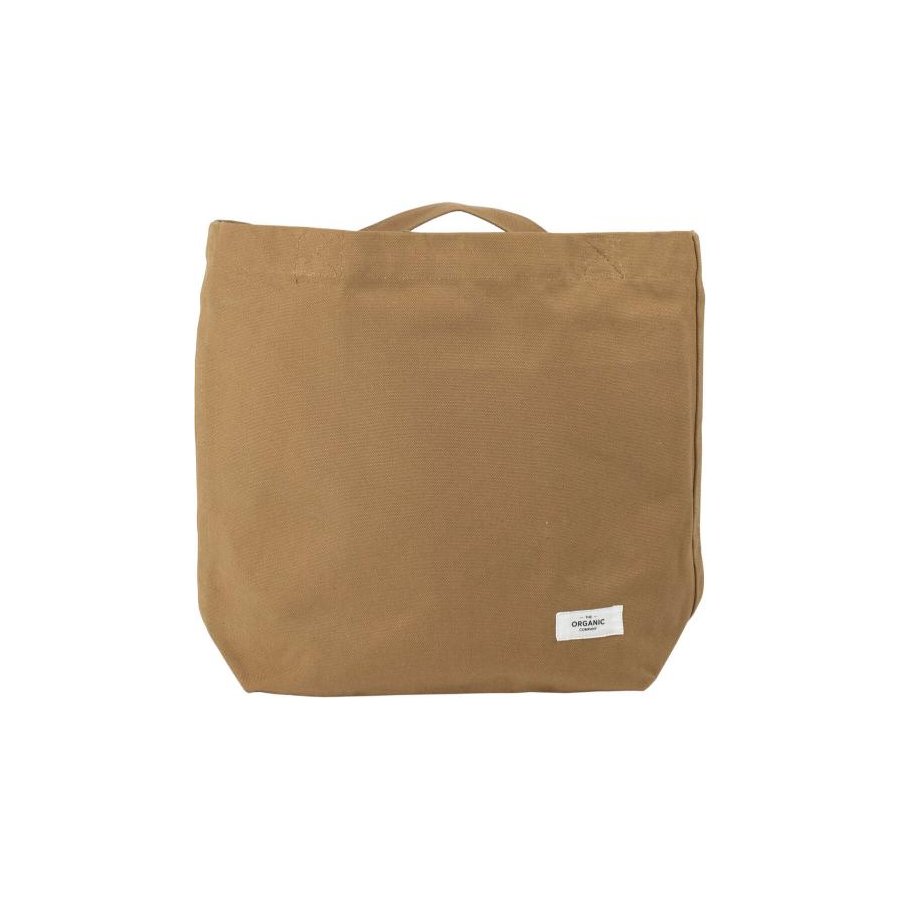 The Organic Company Tasche 34x40 cm, Khaki