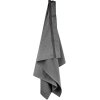 The Organic Company Handtuch 165x110 cm, Evening Grey