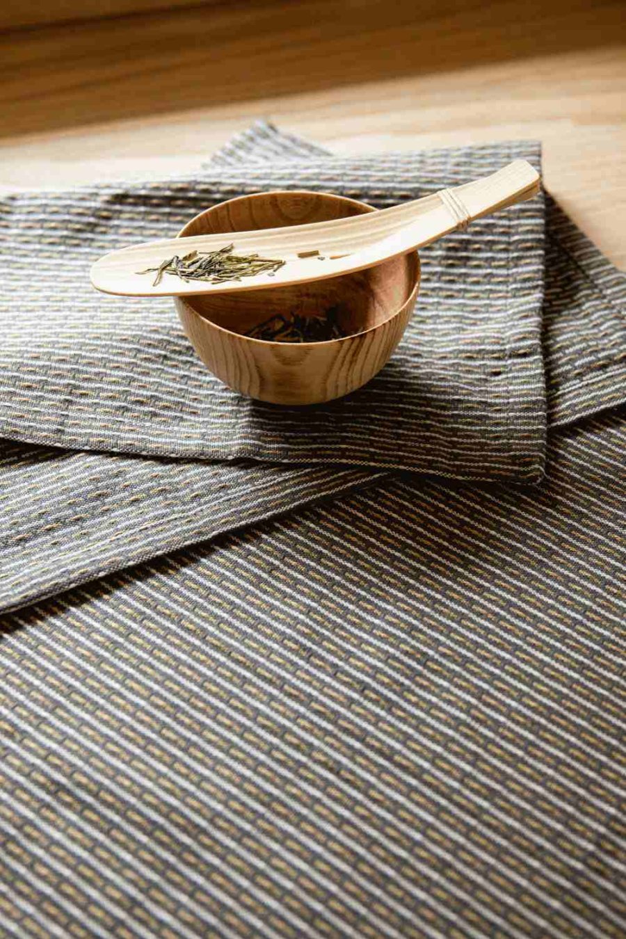 The Organic Company Wellness Badetuch 165x110 cm, Volcano