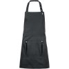 The Organic Company Schrze 100x74 cm, Darkgrey