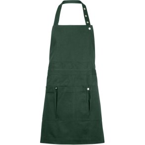The Organic Company Schrze 100x74 cm, Darkgreen