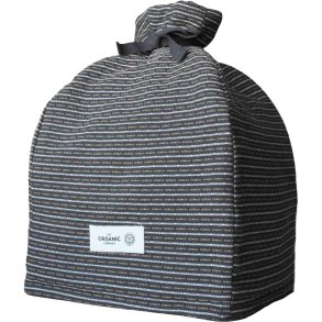 The Organic Company Stoff Teew&auml;rmer 36x30 cm, Volcano