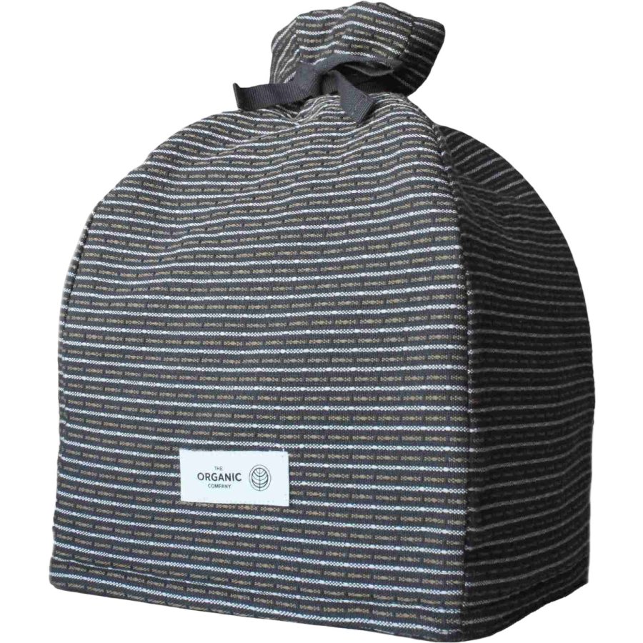 The Organic Company Stoff Teew&auml;rmer 36x30 cm, Volcano