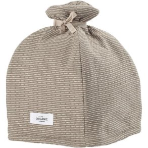 The Organic Company Tehtte 36x30 cm, Clay