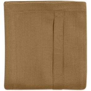 The Organic Company Viskestykke 53x86 cm, Khaki