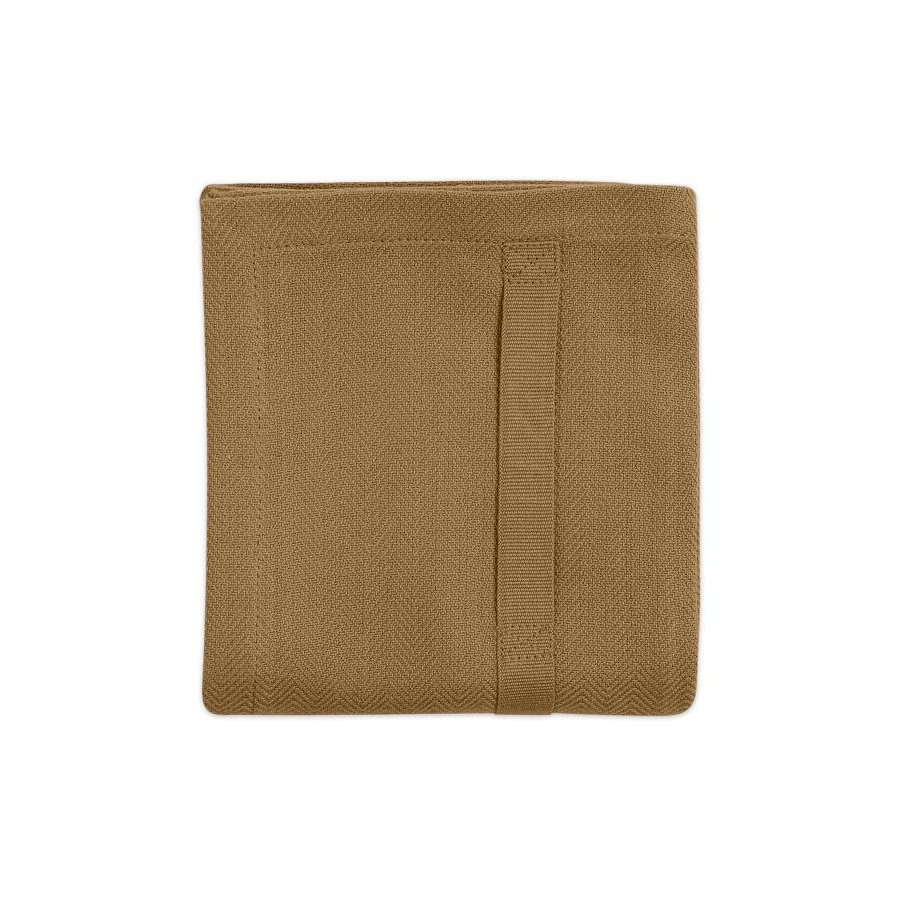 The Organic Company Geschirrtuch 53x86 cm, Khaki