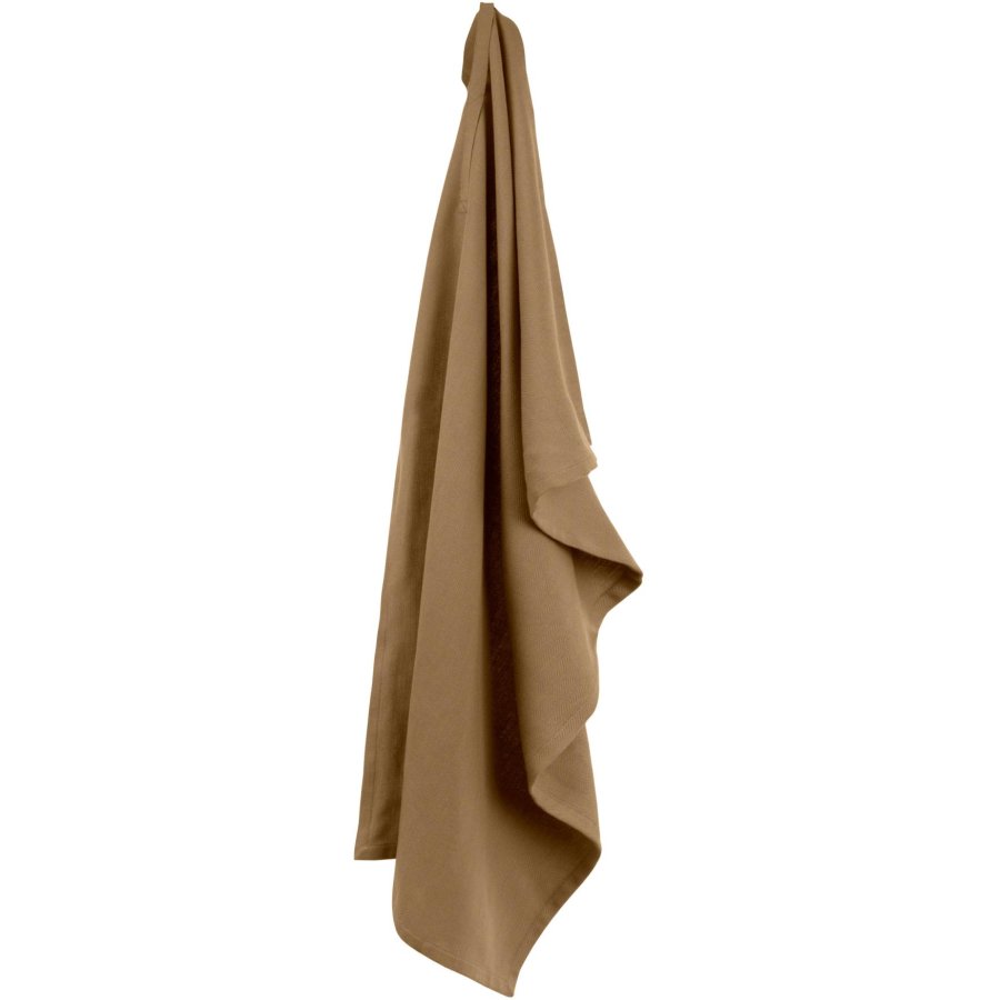 The Organic Company Geschirrtuch 53x86 cm, Khaki