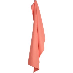 The Organic Company Viskestykke 53x86 cm, Coral