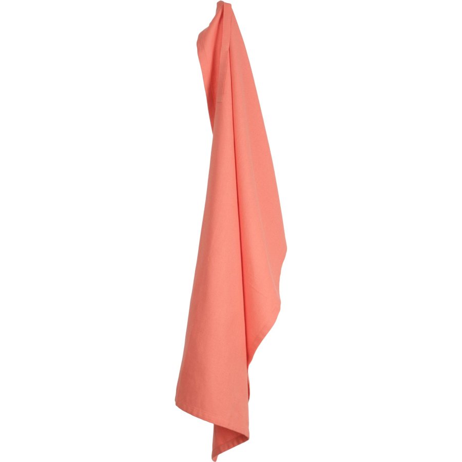 The Organic Company Geschirrtuch 53x86 cm, Coral