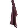 The Organic Company Geschirrtuch 53x86 cm, Maroon