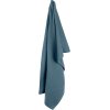 The Organic Company Geschirrtuch 53x86 cm, Grey Blue