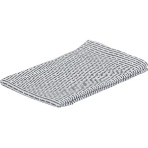 The Organic Company Karklud 30x35 cm, Morning Grey