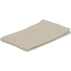 The Organic Company Karklud 30x35 cm, Stone Khaki