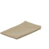 The Organic Company Spllappen  30x35 cm, Khaki Stone