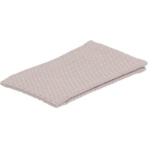 The Organic Company Karklud 30x35 cm, Stone Rose