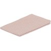 The Organic Company Spllappen  30x35 cm, Stone Coral