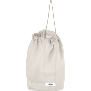 The Organic Company Genanvendelig Madpose 30 cm, Stone