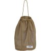 The Organic Company Wiederverwendbare Lebensmitteltasche 30 cm, Khaki