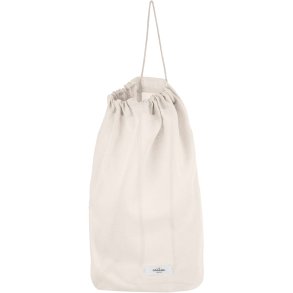 The Organic Company Genanvendelig Madpose 40 cm, Stone