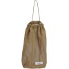 The Organic Company Wiederverwendbare Lebensmitteltasche 40 cm, Khaki