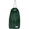 The Organic Company Wiederverwendbare Lebensmitteltasche 22 cm, Darkgreen