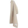 The Organic Company Kchenhandtuch 35x60 cm, Stone Khaki