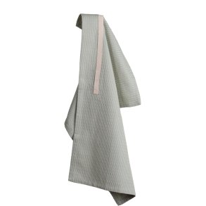 The Organic Company Kkkenhndklde 35x60 cm, Evening Bay