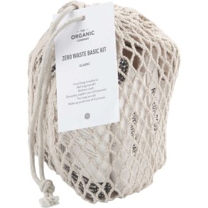 The Organic Company Genanvendeligt Basisst