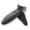 The Organic Company Ovnhandske Mini 2 stk, Dark Grey