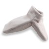 The Organic Company Ovnhandske Mini 2 stk, Dusty Lavender