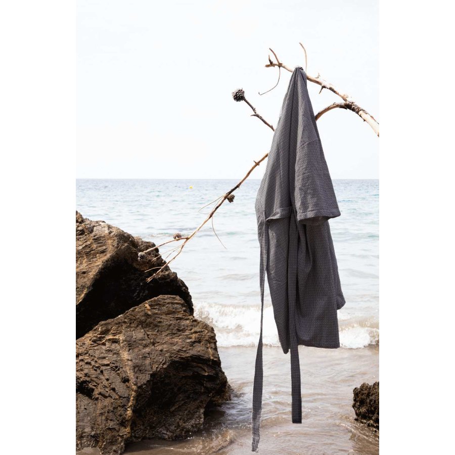 The Organic Company Wellness Badek�be S/M, Evening Grey