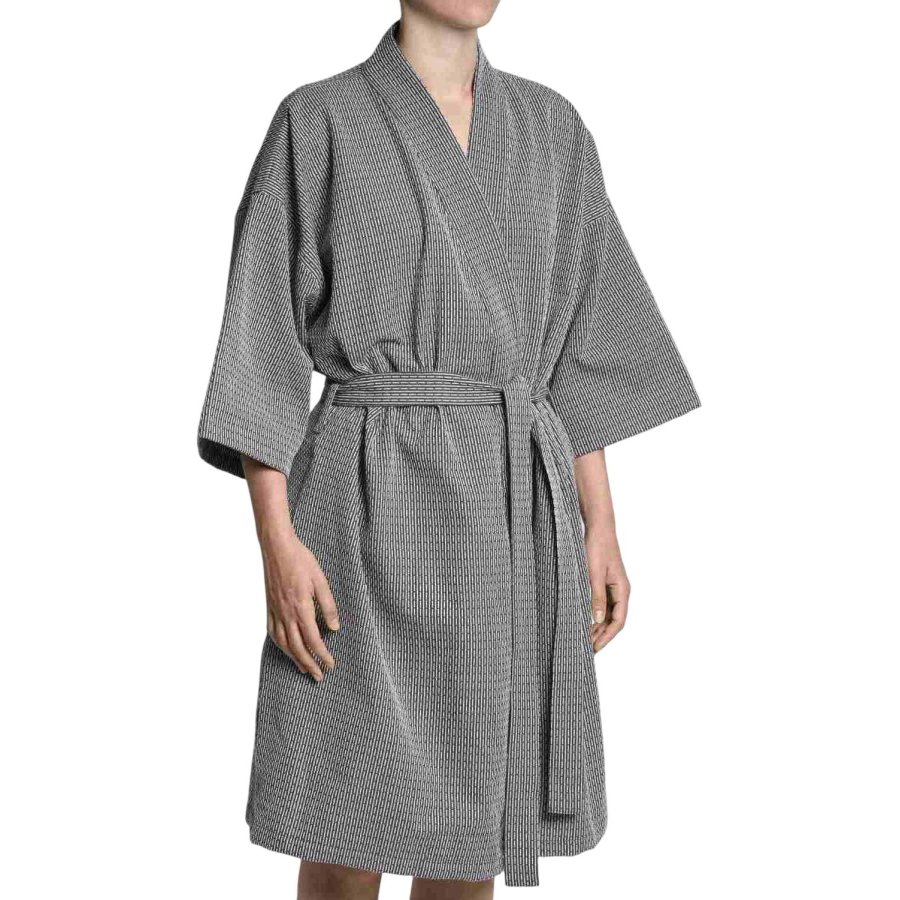 The Organic Company Wellness Badek�be S/M, Evening Grey