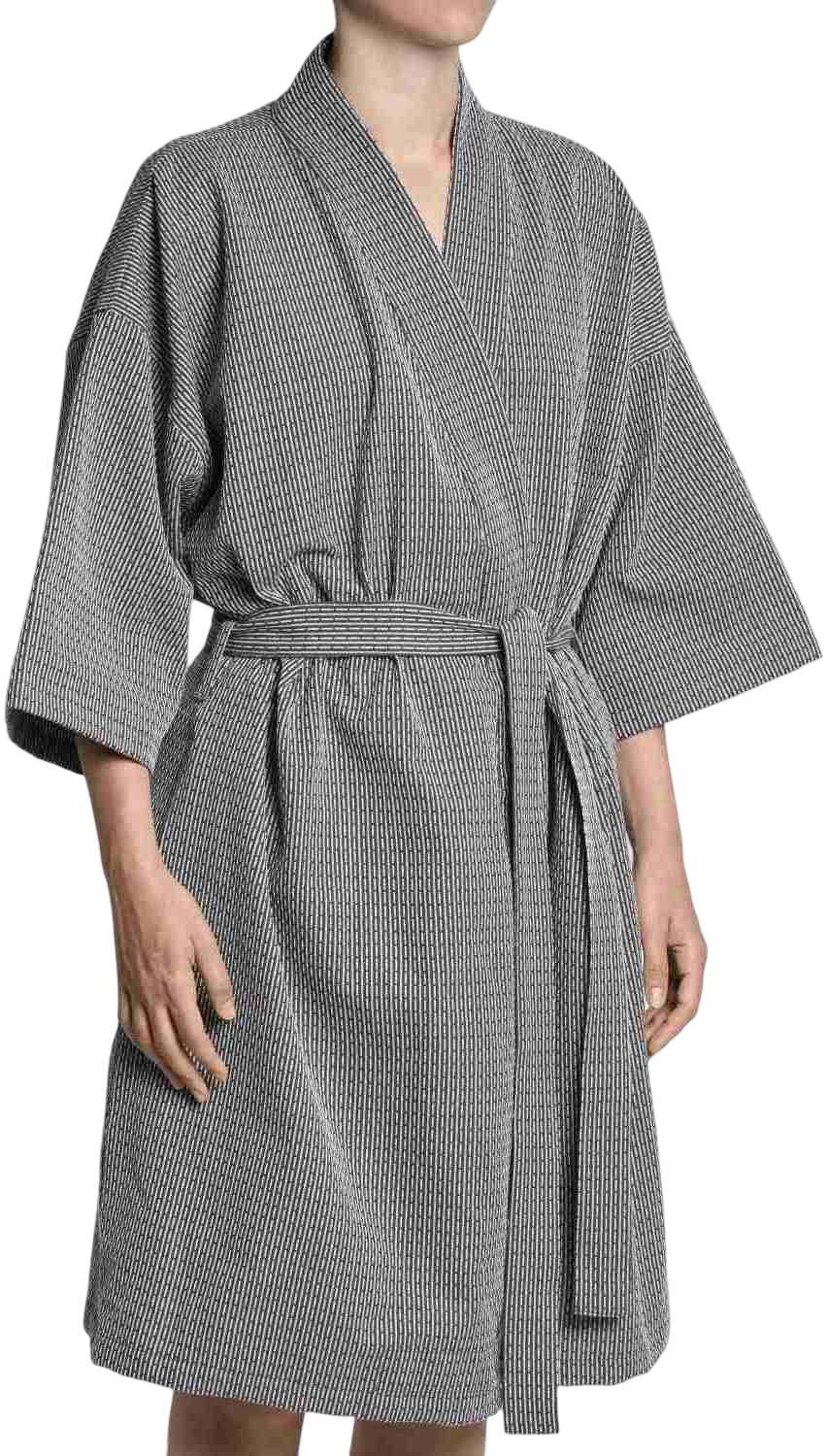 The Organic Company Wellness Badek�be S/M, Evening Grey