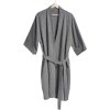The Organic Company Wellness Badek�be S/M, Evening Grey