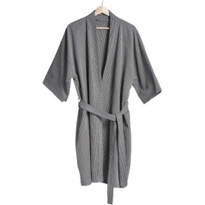 The Organic Company Wellness Badek�be S/M, Evening Grey