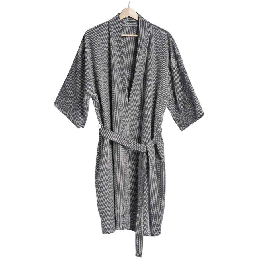 The Organic Company Wellness Badek�be S/M, Evening Grey