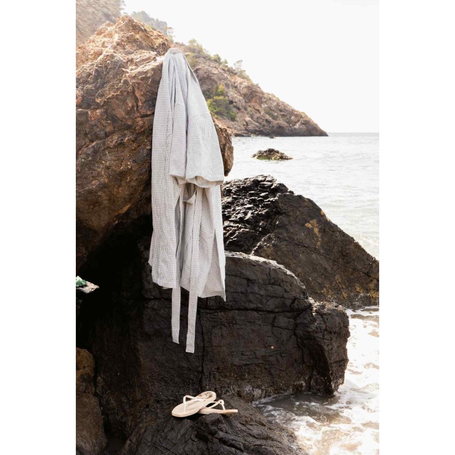 The Organic Company Wellness Badek�be S/M, Morning Grey