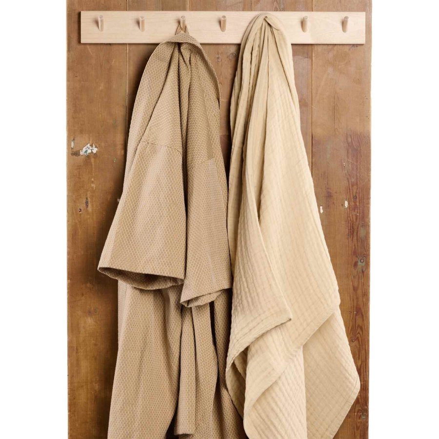 The Organic Company Wellness Badek�be M/L, Khaki Stone