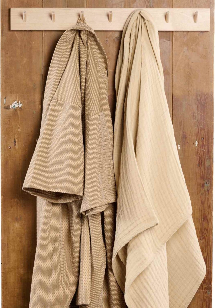 The Organic Company Wellness Badek�be M/L, Khaki Stone