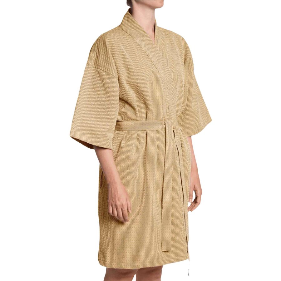 The Organic Company Wellness Badek�be M/L, Khaki Stone